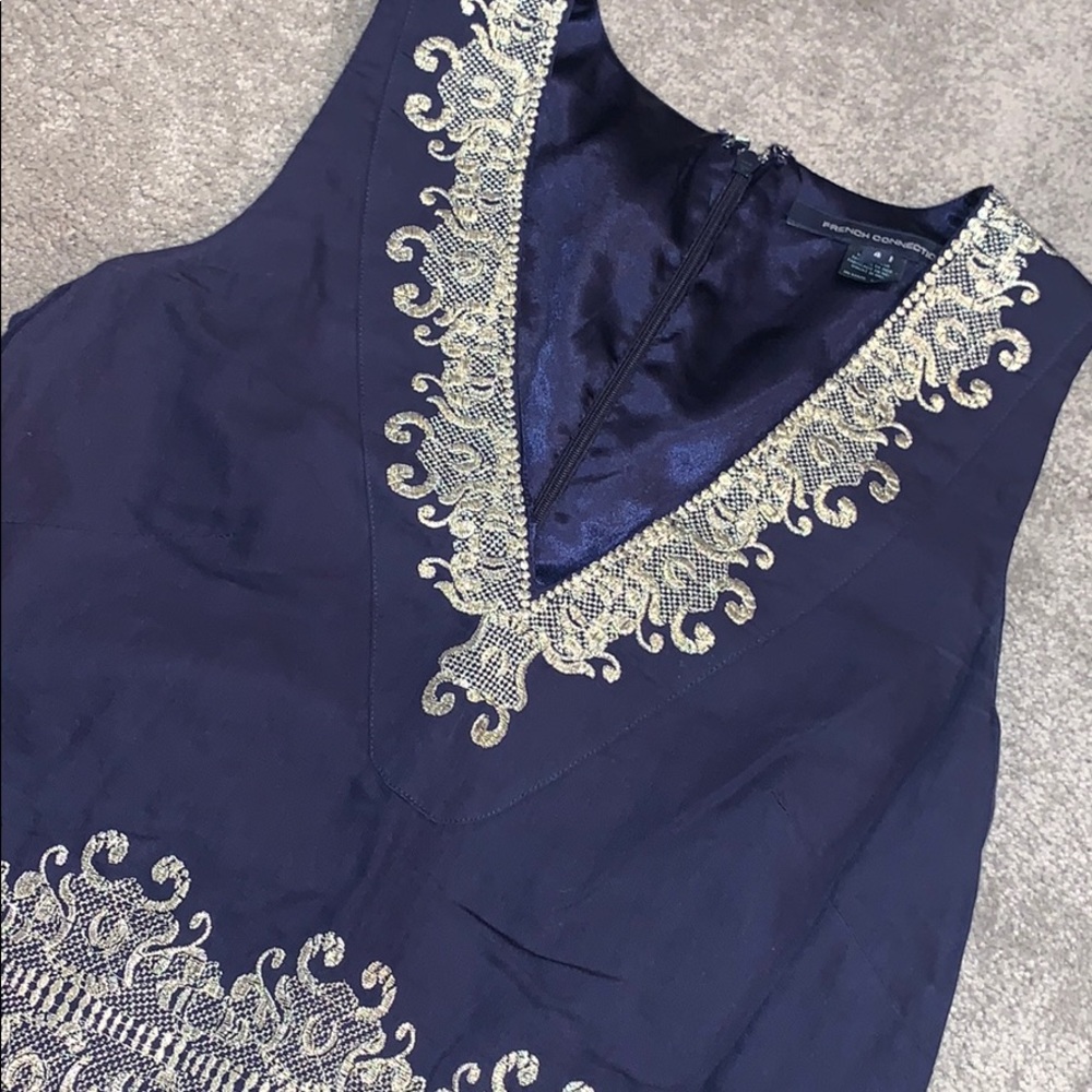 French Connection Dress - Picture 3 of 5